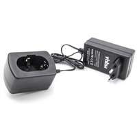 Utángyártott Klauke EK 120UPLUS, EK 18PLUS szerszámgép akkumulátor töltő adapter (1.2V - 27V) - Utángyártott