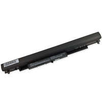 Utángyártott HP Notebook 14 Laptop akkumulátor - 2200mAh (14.8V Fekete) - Utángyártott