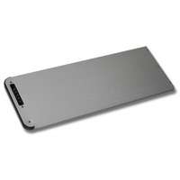 Utángyártott Apple MacBook 13 Zoll Aluminium Unibody Laptop akkumulátor - 4200mAh (10.8V Ezüst) - Utángyártott