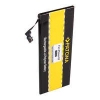 Utángyártott Patona Apple Iphone 6S akkumulátor - 1715mAh - Utángyártott