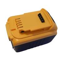 Utángyártott Dewalt DCF883M2, DCF885 akkumulátor - 6000mAh (18V) - Utángyártott