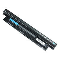 Utángyártott Dell Inspiron 15R 5521 akkumulátor - 2200mAh, 14.8V (14.8V Fekete) - Utángyártott