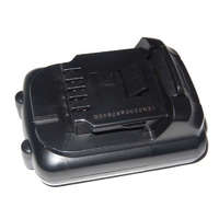 Utángyártott Dewalt DCD710 akkumulátor - 1500mAh (12V) - Utángyártott