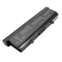 Utángyártott Dell Inspiron 1545 / 1546 Laptop akkumulátor - 6600mAh (10.8V / 11.1V Fekete) - Utángyártott