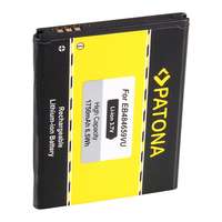 Utángyártott Samsung EB484659VU akkumulátor - 1750mAh (3.7V) - Utángyártott