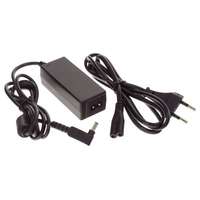 Utángyártott Asus Chromebook 11.6 C300MA-DB01 laptop töltő adapter - 33W (19V 1.75A)" - Utángyártott