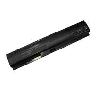 Utángyártott HP 633734-141, 633734-151 Laptop akkumulátor - 4400mAh (14.4 / 14.8V Fekete) - Utángyártott