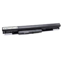 Utángyártott HP Pavilion HSTNN-1B7B, HSTNN-IB7B Laptop akkumulátor - 2200mAh (10.8V / 10.95V / 11.1V Fekete) - Utángyártott
