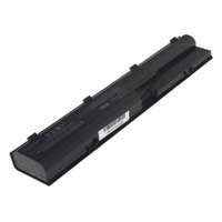 Utángyártott HP QK646AA Laptop akkumulátor - 4400mAh (10.8V / 11.1V Fekete) - Utángyártott