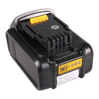 Utángyártott Dewalt DCF Series DCF885, DCF885B akkumulátor - 3000mAh (18V) - Utángyártott
