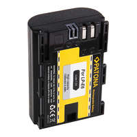 Utángyártott Canon EOS 5D Mark III / EOS 5D Mark II akkumulátor - 1300mAh (7.2V) - Utángyártott