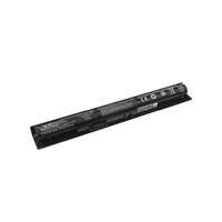 Utángyártott HP HSTNN-DB7B Laptop akkumulátor - 2600mAh (14.4V / 14.8V Fekete) - Utángyártott