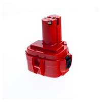 Utángyártott Makita 4191DWA, 4191DZ akkumulátor - 3000mAh (12V) - Utángyártott