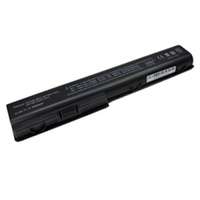 Utángyártott HP 464058-121, 480385-001 Laptop akkumulátor - 4400mAh (10.8V / 11.1V Fekete) - Utángyártott