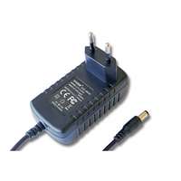 Utángyártott Utángyártott töltő adapter 5.5mm x 2.1mm (12V 1.5A) - Utángyártott