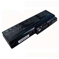 Utángyártott Toshiba PA3536U-1BRS Laptop akkumulátor - 6600mAh (10.8V / 11.1V Fekete) - Utángyártott