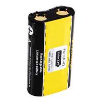 Utángyártott Konica Minolta Dimage F300 akkumulátor - 1400mAh (3.7V) - Utángyártott