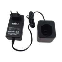 Utángyártott Dewalt DC825KB, DC925, DC926KA szerszámgép akkumulátor töltő adapter (1.2V - 18V) - Utángyártott