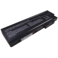 Utángyártott Acer 916-2990 / 916-3020 / 916-3020 Laptop akkumulátor - 4400mAh (14.4V / 14.8V Fekete) - Utángyártott