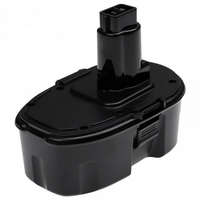 Utángyártott Dewalt DC920KA, DC925 akkumulátor - 3300mAh (18V) - Utángyártott