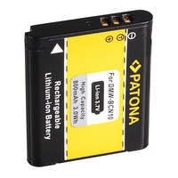 Utángyártott Leica BP-DC14, BP-DC14E akkumulátor - 800mAh (3.7V) - Utángyártott