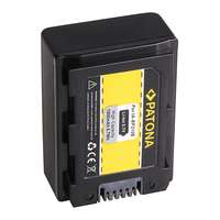 Utángyártott Samsung IA-BP210E, IA-BP420 akkumulátor - 1100mAh (3.7V) - Utángyártott