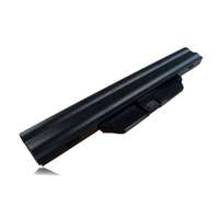 Utángyártott HP 456865-001, 491278-001 Laptop akkumulátor - 4400mAh (10.8 / 11.1V Fekete) - Utángyártott