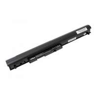 Utángyártott HP 248 G1, TPN-Q129 Laptop akkumulátor - 2200mAh (14.8V Fekete) - Utángyártott