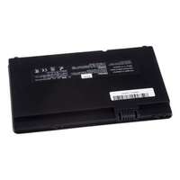 Utángyártott HP Compaq Mini 700 / Compaq Mini 702EG Laptop akkumulátor - 4400mAh (10.8 / 11.1V Fekete) - Utángyártott