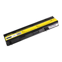 Utángyártott 21-92348-01, 21-92441-01 Laptop akkumulátor - 4400mAh (11.1V Fekete) - Utángyártott