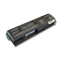 Utángyártott HP Envy dv4-5200 CTO, dv4-5201tu Laptop akkumulátor - 6600mAh (10.8V / 11.1V Fekete) - Utángyártott