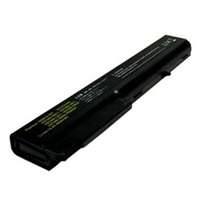 Utángyártott HP Compaq nx8410, nx8420, nx9420 Laptop akkumulátor - 4400mAh (14.4 / 14.8V Fekete) - Utángyártott