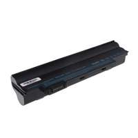 Utángyártott Acer Aspire One AOD255-1203 / D255-1203 Laptop akkumulátor - 4400mAh (10.8V / 11.1V Fekete) - Utángyártott