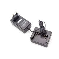 Utángyártott Bosch GSR 18 V-LI, GSR 18 VE-2-LI szerszámgép akkumulátor töltő adapter (18V) - Utángyártott