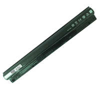 Utángyártott Dell Latitude 14-3470 Laptop akkumulátor - 2200mAh (14.8V Fekete) - Utángyártott