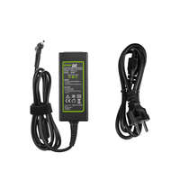 Utángyártott ASUS Eee PC 1201N, 1201NL laptop töltő adapter - 40W (19V 2.1A) - Utángyártott