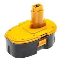 Utángyártott Dewalt DC925, DC925KA akkumulátor - 5000mAh (18V) - Utángyártott