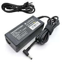 Utángyártott Chicony ADLX65CCGK2A, ADLX65CCGR2A laptop töltő adapter - 65W (20V 3.25A) - Utángyártott