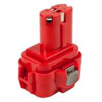 Utángyártott Makita ML903 akkumulátor - 2500mAh (9.6V) - Utángyártott