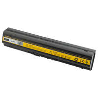 Utángyártott HP Pavilion dv9000, dv9000EA, dv9000T Laptop akkumulátor - 6600mAh (14.8V Fekete) - Utángyártott