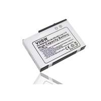 Utángyártott Nintendo DS Lite / USG-001 / USG-003 akkumulátor - 1000mAh - Utángyártott