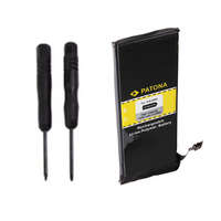 Utángyártott Apple iPhone 4S akkumulátor - 1420mAh - Utángyártott