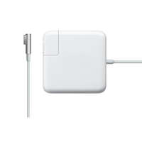 Utángyártott Apple MacBook 13.3-Inch Pro Late 2006 Core 2 Duo laptop töltő adapter - 60W (16.5V - 18.5V 3.6A Fehér) - Utángyártott