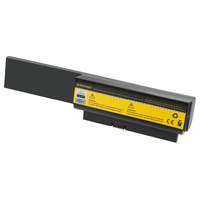 Utángyártott HP Business Notebook 2230s Laptop akkumulátor - 4400mAh (14.8V Fekete) - Utángyártott