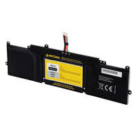 Utángyártott HP ME03037XL, ME03037XL-PR Laptop akkumulátor - 2300mAh (11.4V Fekete) - Utángyártott