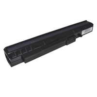 Utángyártott Acer Aspire One A110-1691 / A110-1698 Laptop akkumulátor - 2200mAh (10.8V / 11.1V Fekete) - Utángyártott