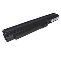 Utángyártott Acer Aspire One A110-AGB / A110-AGC Laptop akkumulátor - 2200mAh (10.8V / 11.1V Fekete) - Utángyártott