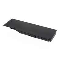 Utángyártott Acer Aspire 7520-5618 Laptop akkumulátor - 4400mAh (14.4V / 14.8V Fekete) - Utángyártott