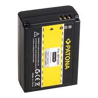 Utángyártott Samsung BP1030 / BP-1030 akkumulátor - 750mAh (7.4V) - Utángyártott