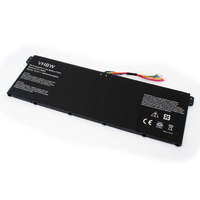 Utángyártott Acer Aspire ES1-311, ES1-511 Laptop akkumulátor - 3000mAh (15.2V Fekete) - Utángyártott